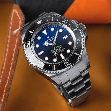 cinturino rolex sea dweller|rolex sea dweller.